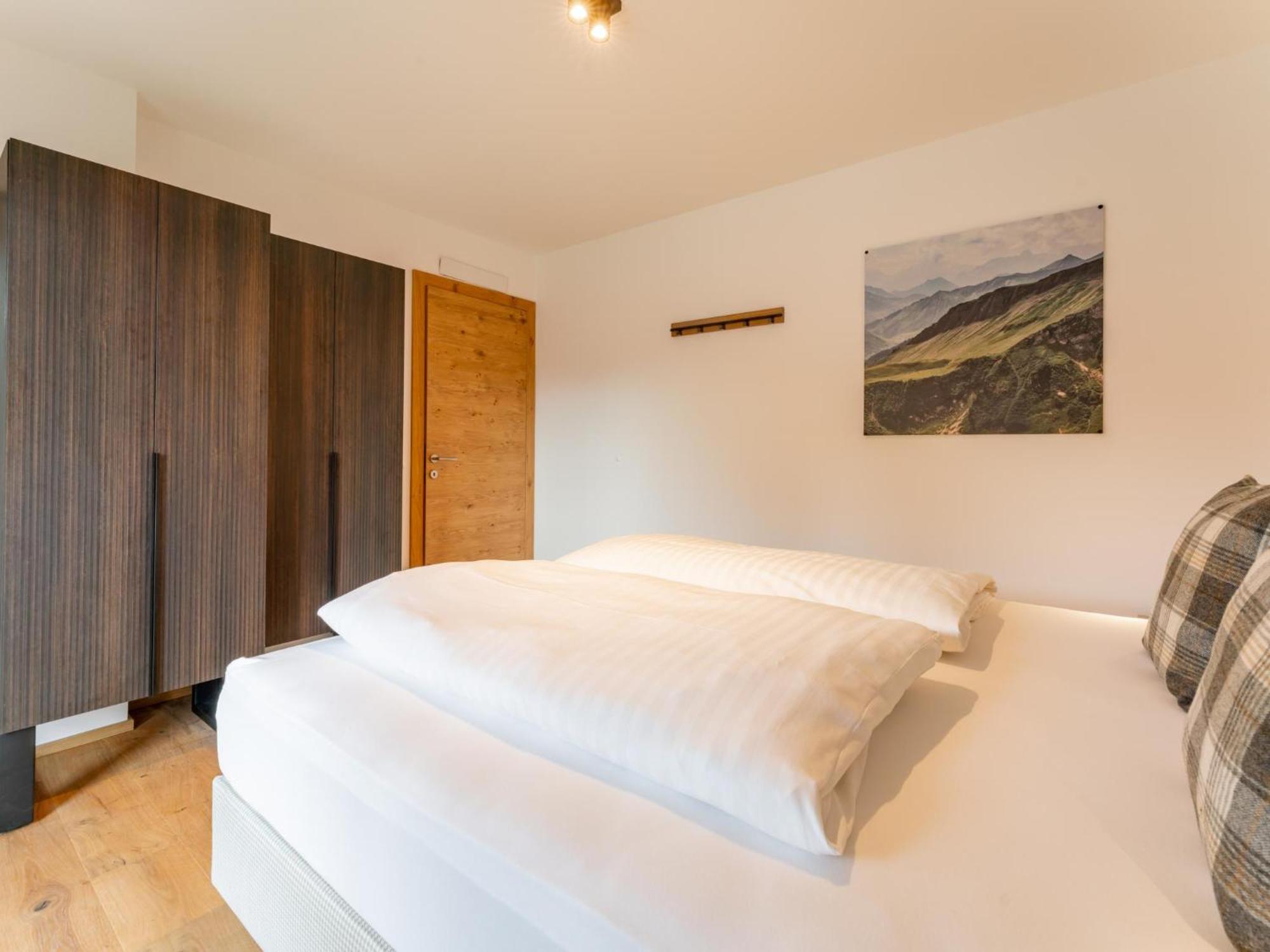 Grebenzen Lodge Starnberg 60B Sankt Lambrecht Dış mekan fotoğraf